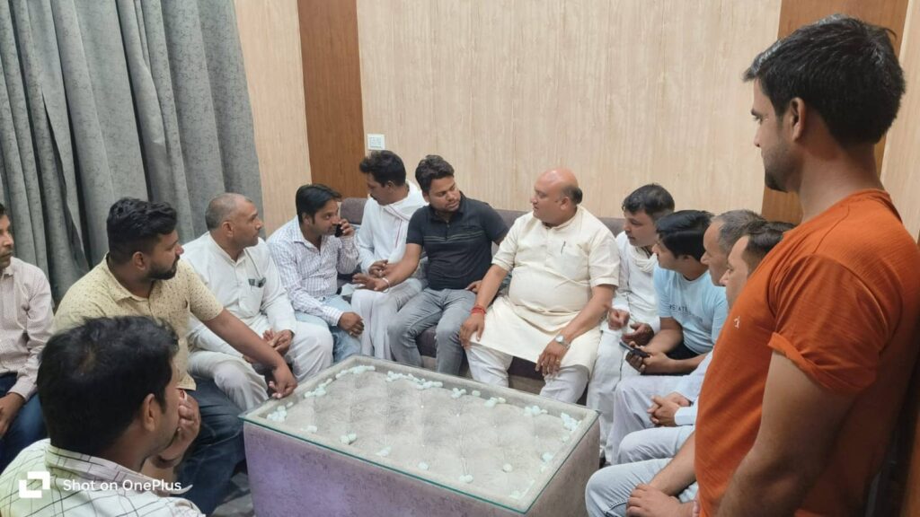 Best political consultant in Panipat